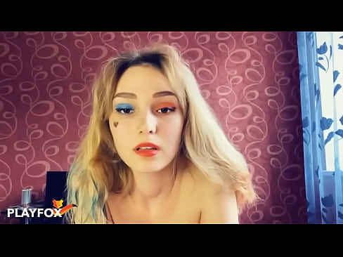 ❤️ Izingilazi ze-magic virtual reality zinginikeze ucansi no-Harley Quinn Amahule ku-porn zu.liporno.ru ❤